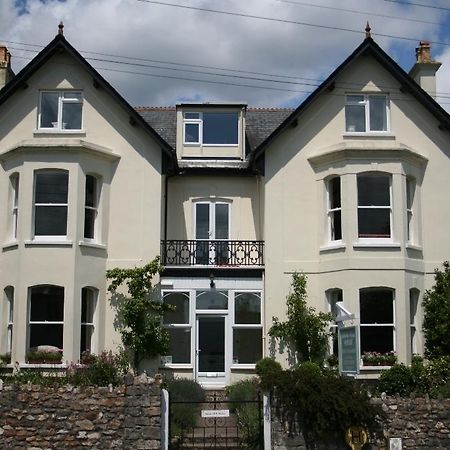 Swan Hill House Bed & Breakfast Colyford Eksteriør bilde
