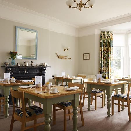 Swan Hill House Bed & Breakfast Colyford Eksteriør bilde