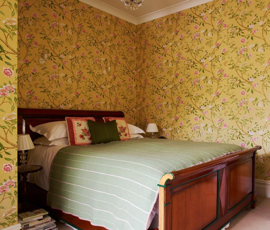 Swan Hill House Bed & Breakfast Colyford Rom bilde