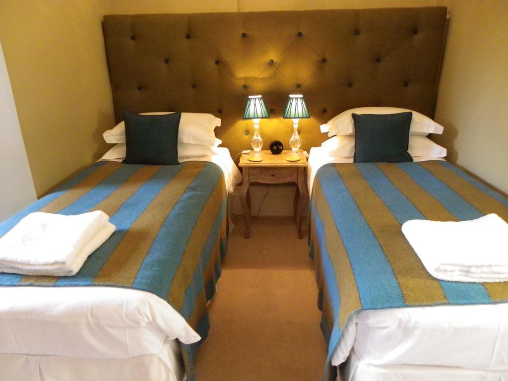 Swan Hill House Bed & Breakfast Colyford Rom bilde