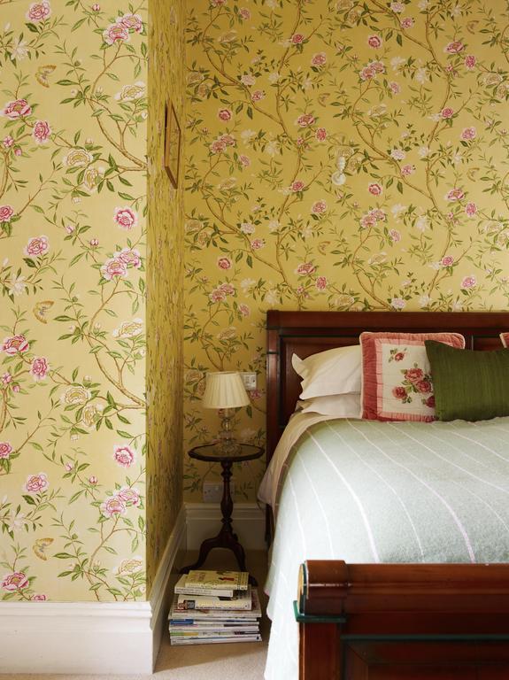 Swan Hill House Bed & Breakfast Colyford Rom bilde