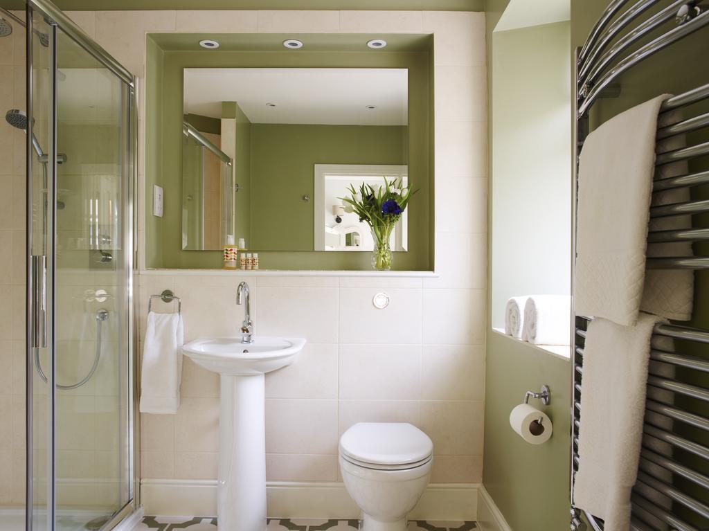 Swan Hill House Bed & Breakfast Colyford Rom bilde